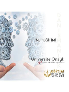 NLP EĞİTİMİ