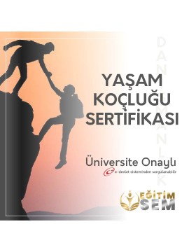 YAŞAM KOÇLUĞU